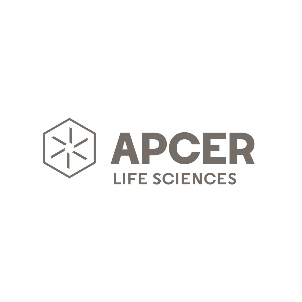 Apcer Life Sciences logo