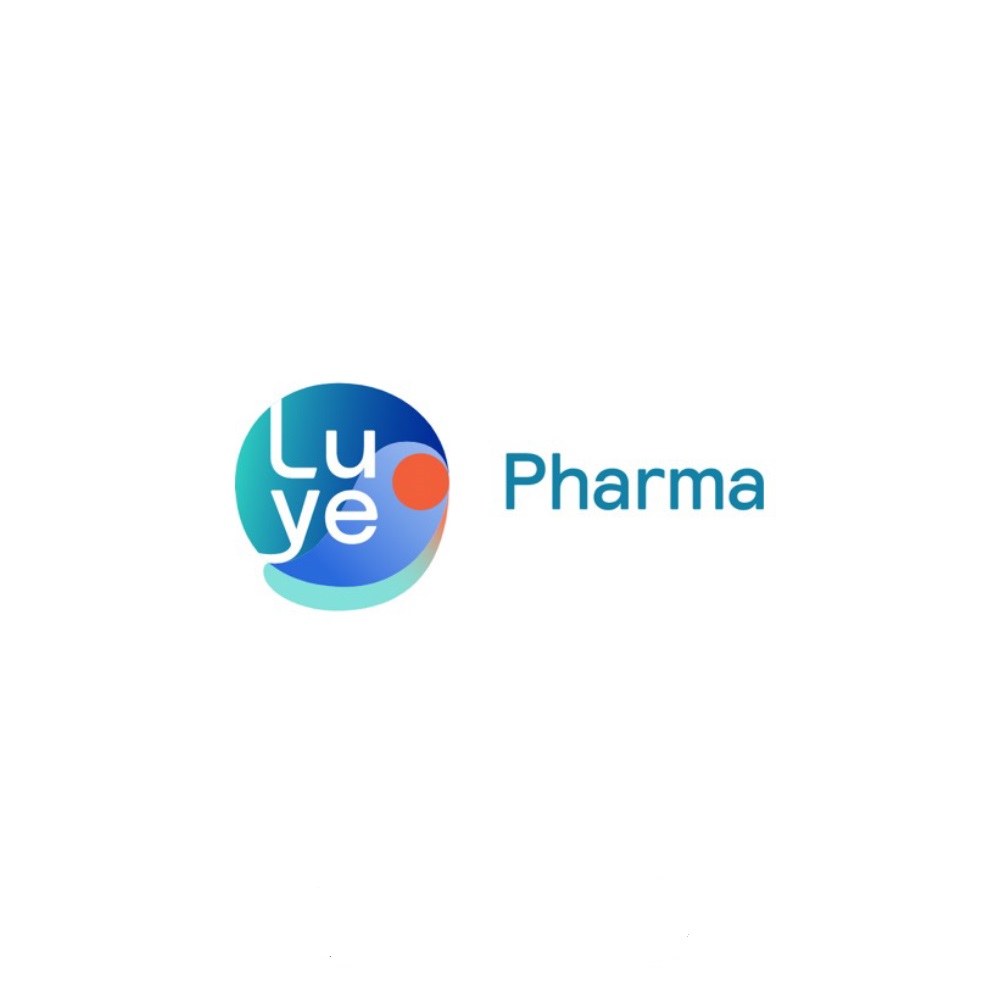 Luye Pharma logo