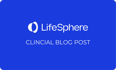 Clinical Blog Post