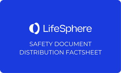 LifeSphere SDD Factsheet