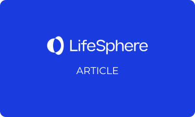 LifeSphere Article